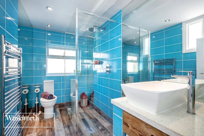 Clarendon Terrace, Brighton, East Sussex, BN2