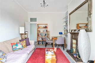 Mildmay Park, Islington, N1