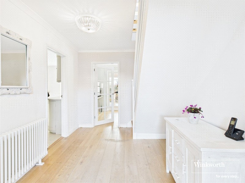 Conifer Crest, Newbury, Berkshire, RG14