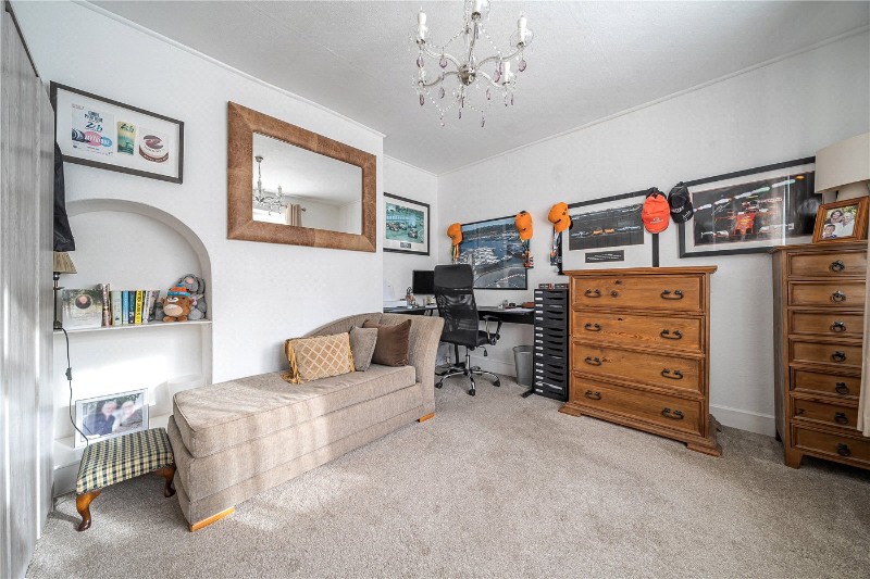 Crossways, Churt, Farnham, Surrey, GU10