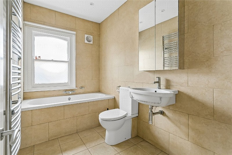 Lidfield Road, London, N16