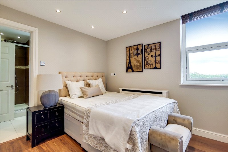 Boydell Court, St John&#39;s Wood Park, St John&#39;s Wood, London, NW8