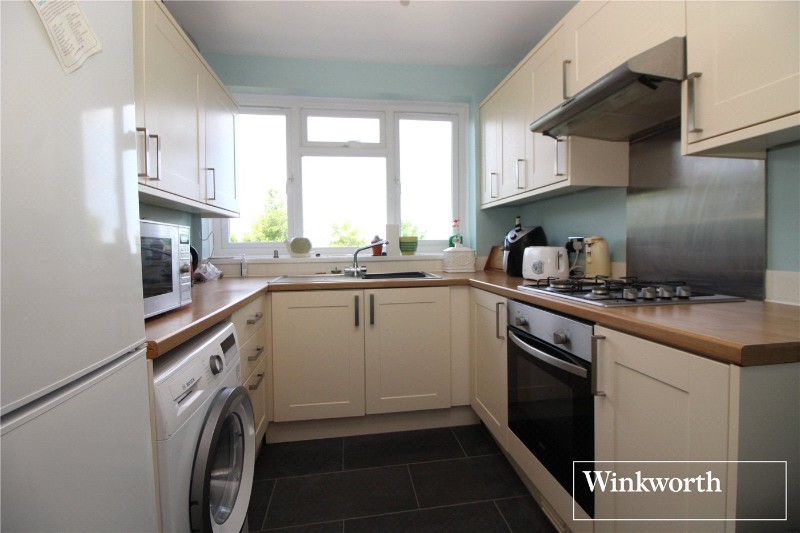 Stuart Court, High Street, Elstree, Borehamwood, WD6