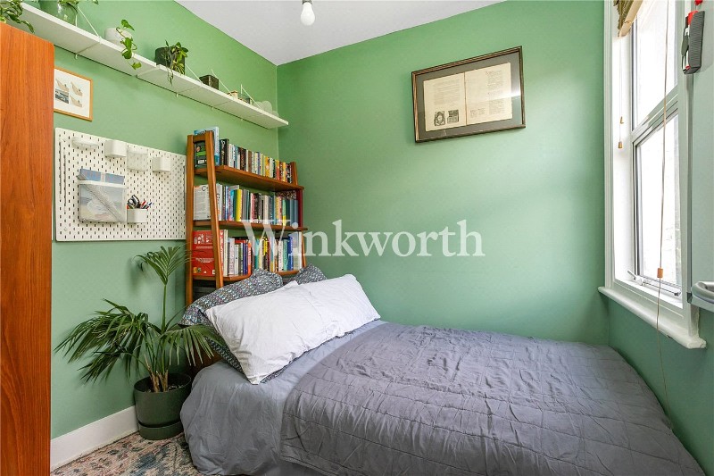 Arnold Road, London, N15