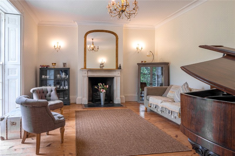 Church Hill, Writhlington, Radstock, Somerset, BA3