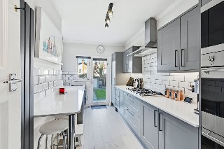 Birkbeck Road, Beckenham, BR3