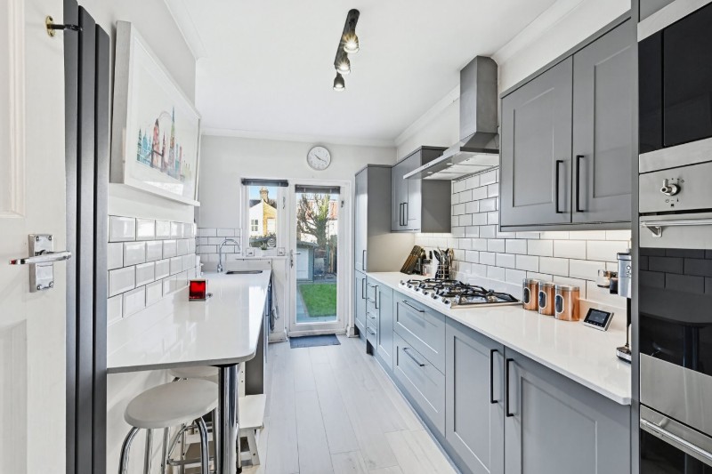 Birkbeck Road, Beckenham, BR3