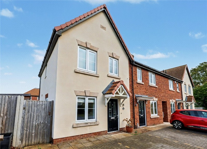 Silk Mill Road, Hellesdon, Norwich, Nofolk, NR6