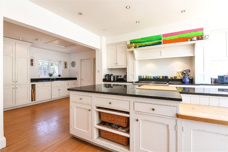 Church Road, Steep, Petersfield, Hampshire, GU32