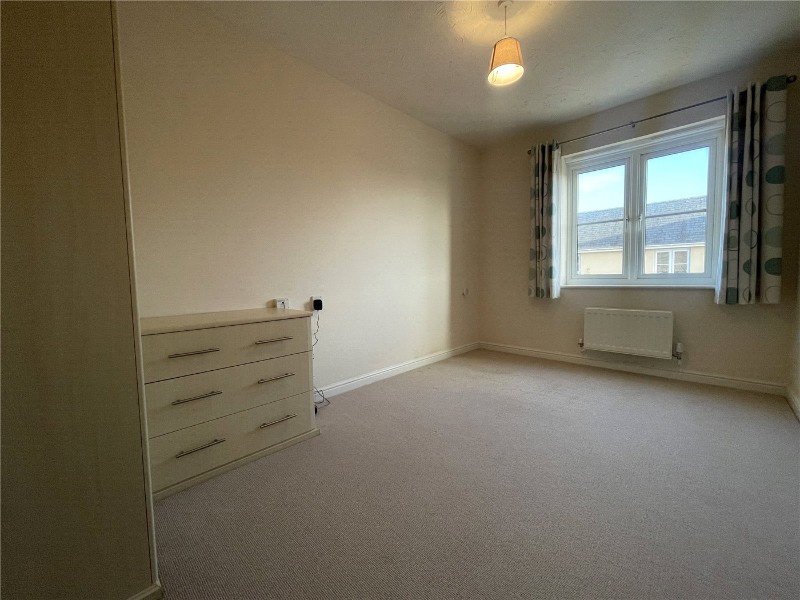 Unicorn Street, Exeter, Devon, EX2