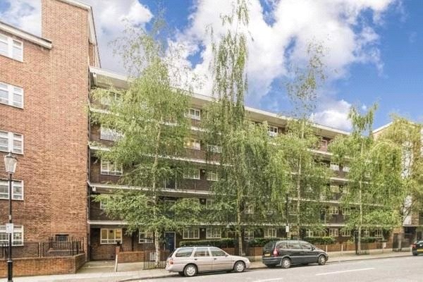 Lucan Place, London, SW3