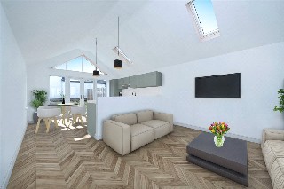 Millers Close, Bourne, Lincolnshire, PE10