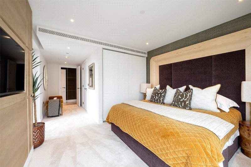 White City Living, London, W12