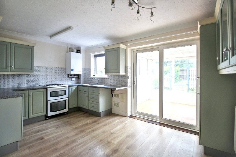 Chestnut Avenue, Spixworth, Norwich, Norfolk, NR10