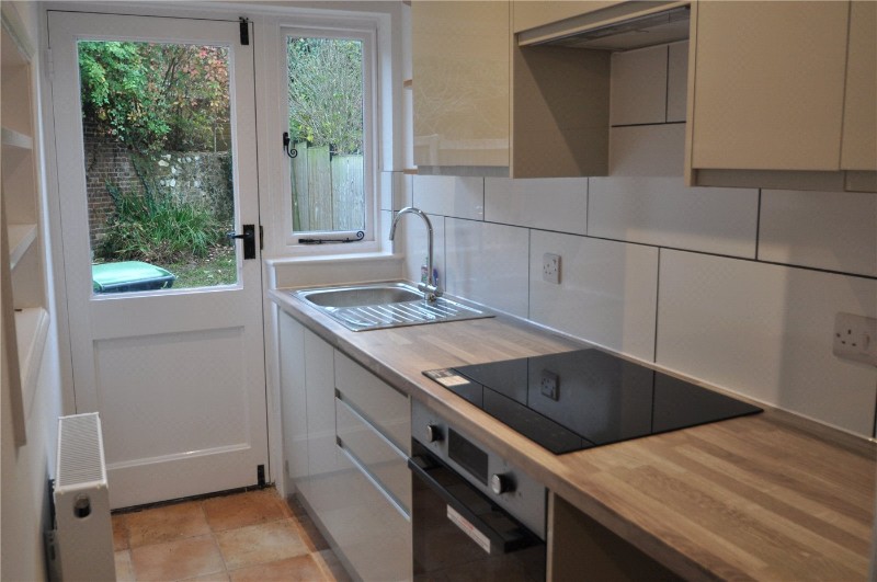 Lansdown Road, Canterbury, CT1