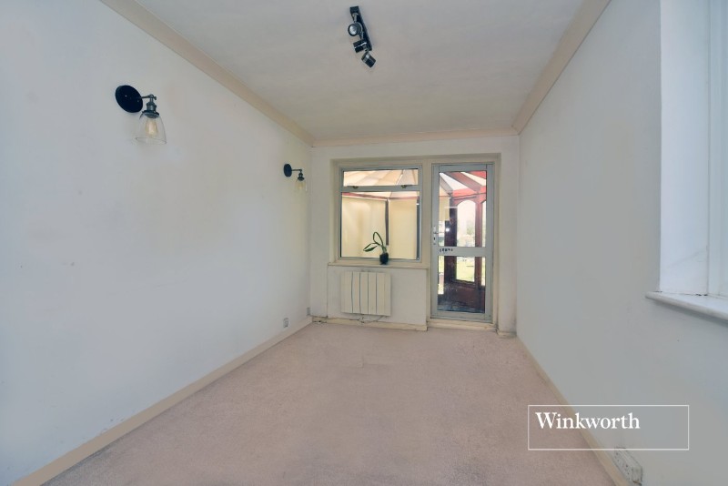 Ruskin Drive, Worcester Park, KT4