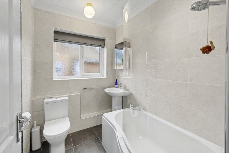 Lloyd Road, Taverham, Norwich, Norfolk, NR8