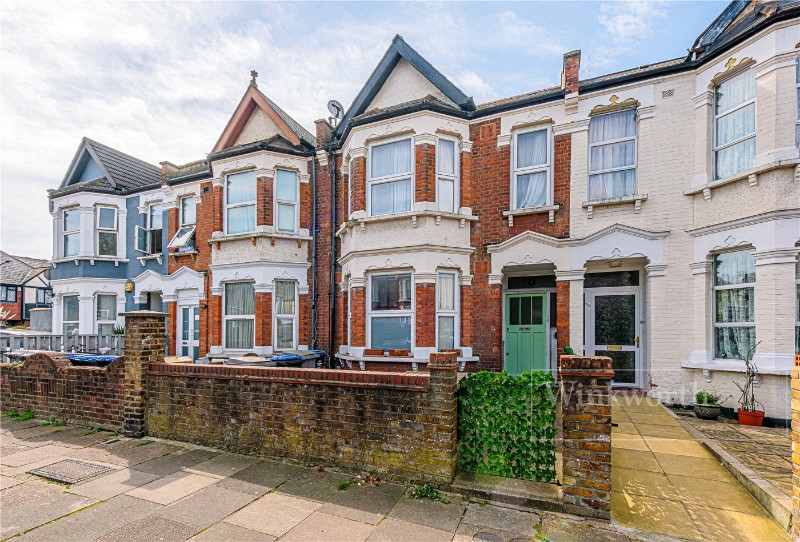 Holland Road, Kensal Rise, London, NW10