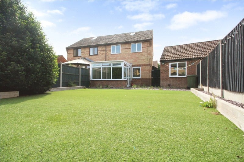 Cannell Road, Loddon, Norwich, Norfolk, NR14