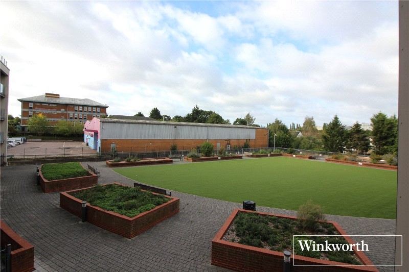 Manor Way, Borehamwood, Hertfordshire, WD6