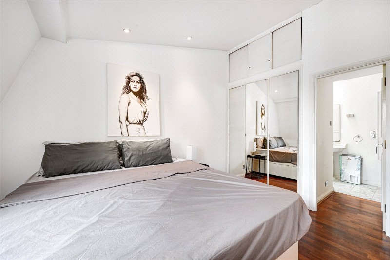 Ennismore Gardens, Knightsbridge, London, SW7