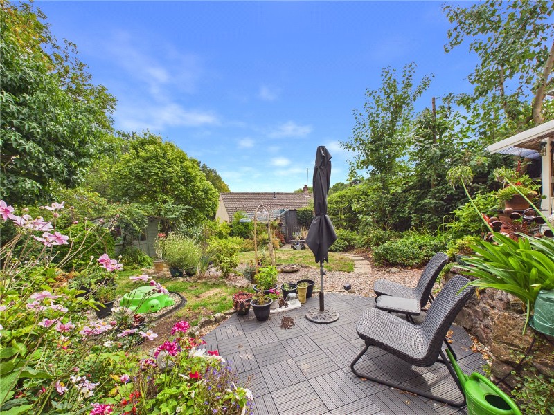Patches Road, Tiverton, Devon, EX16