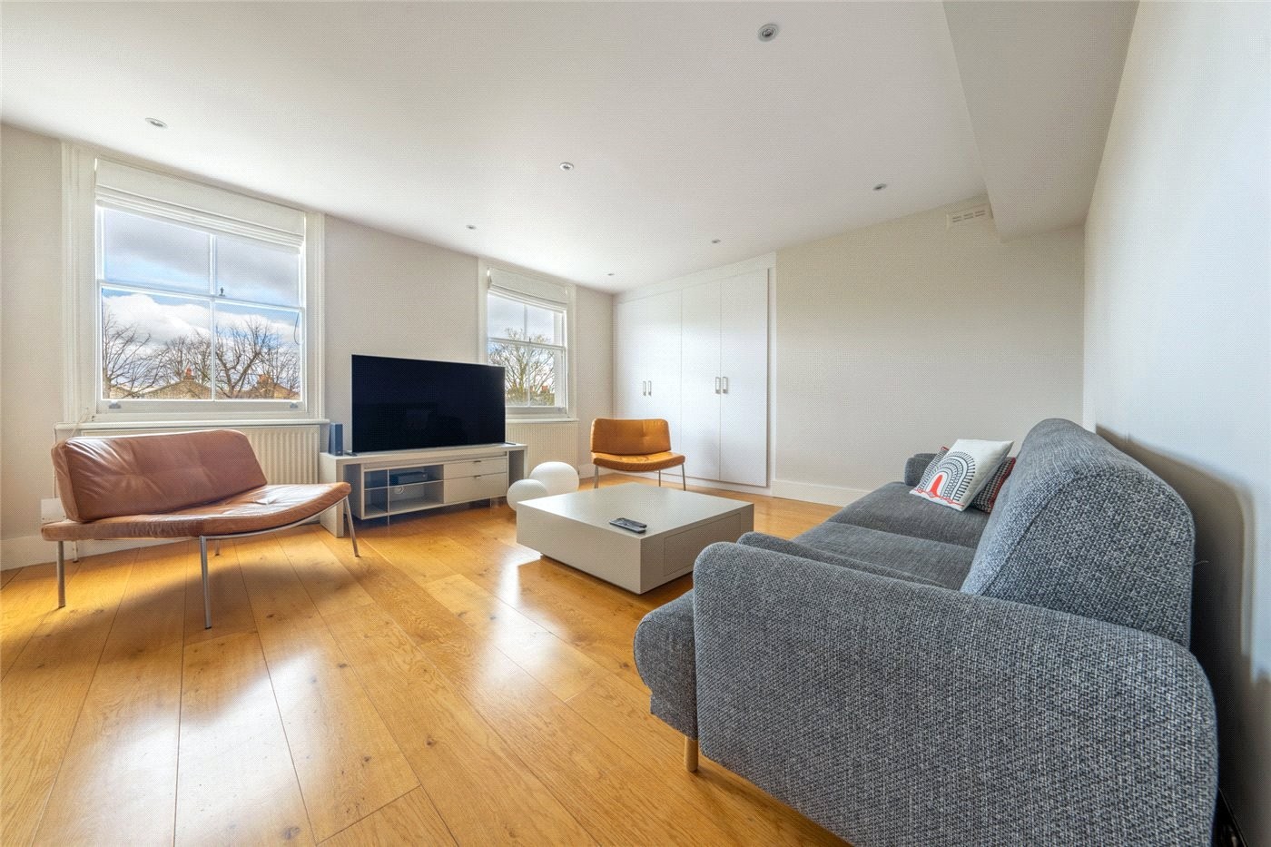 3 bedroom property for sale in Abercorn Place, St John's Wood, London