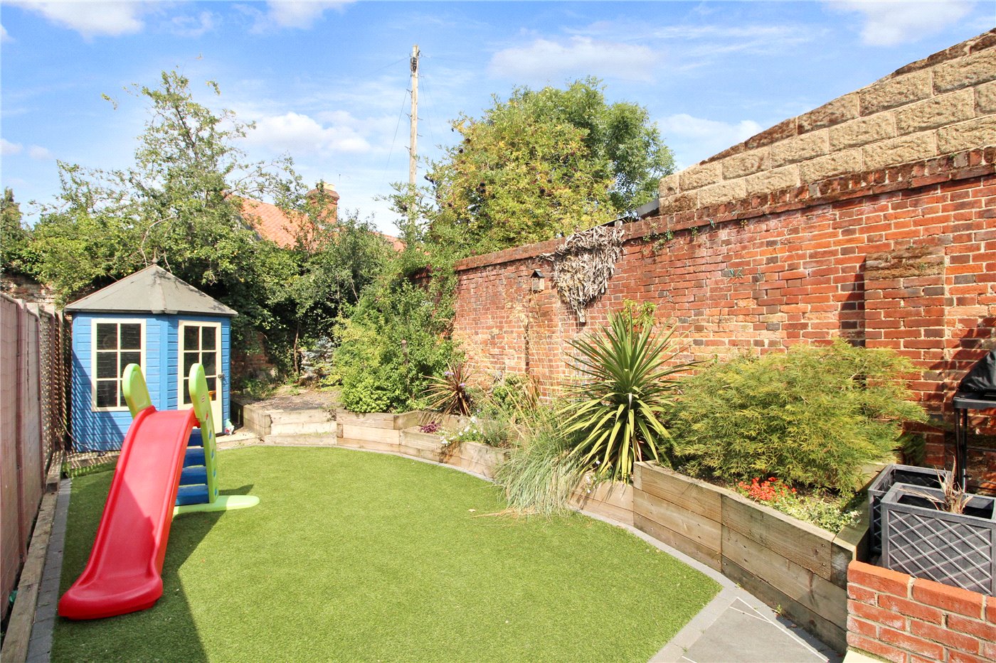Garden