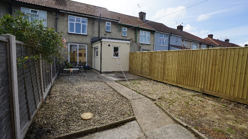 Kipling Road, Filton, Bristol, BS7