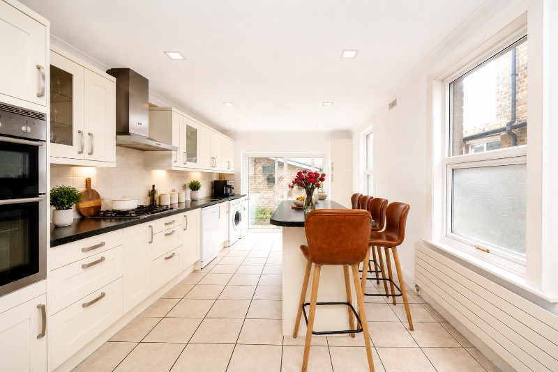 Sirdar Road, London, W11