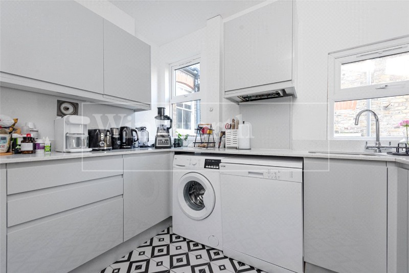 Herbert Gardens, London, NW10