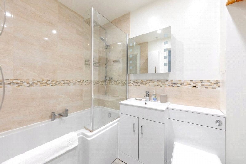 De Beauvoir Crescent, London, N1