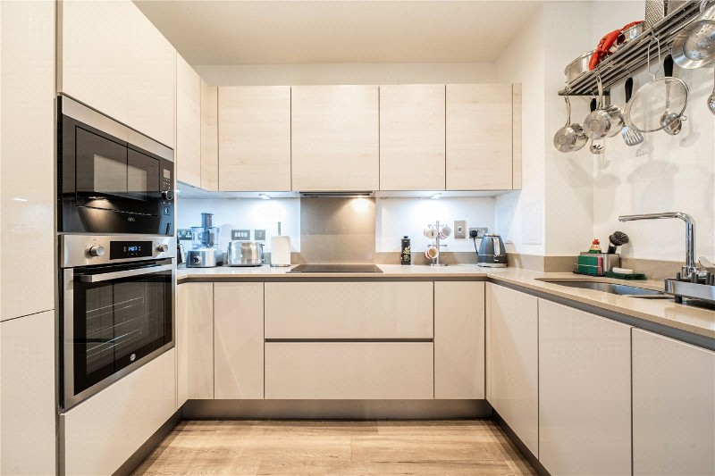 Bight Court, 17 Nellie Cressall Way, London, E3