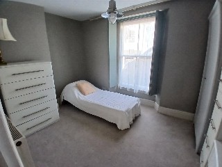 Victoria Road, Dartmouth, Devon, TQ6