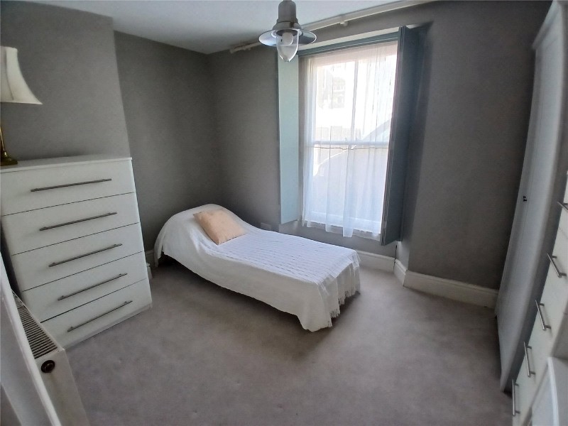 Victoria Road, Dartmouth, Devon, TQ6