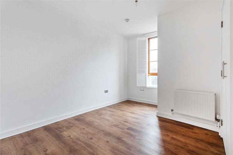 Lyme Grove, Loddiges Road, London, E9