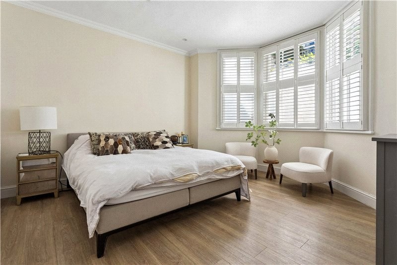 Elvaston Place, London, SW7