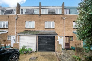 Williamson Street, London, N7