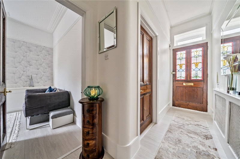 Ancaster Road, Beckenham, BR3