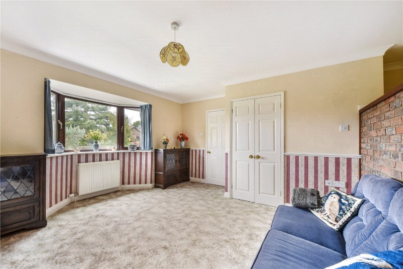 Wrights Close, South Wonston, Winchester, Hampshire, SO21