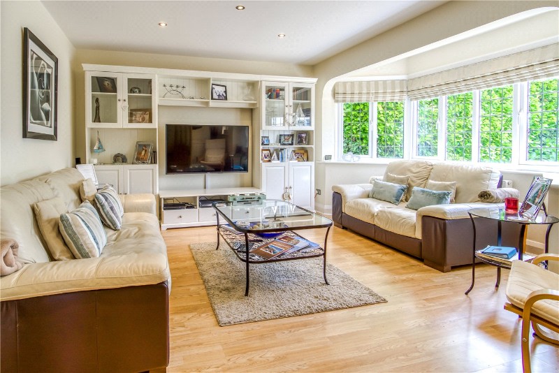 Lilliput Road, Poole, Dorset, BH14