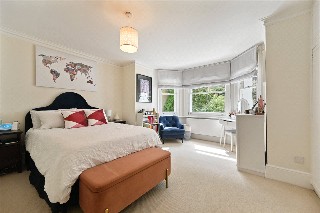 Ladbroke Road, London, W11
