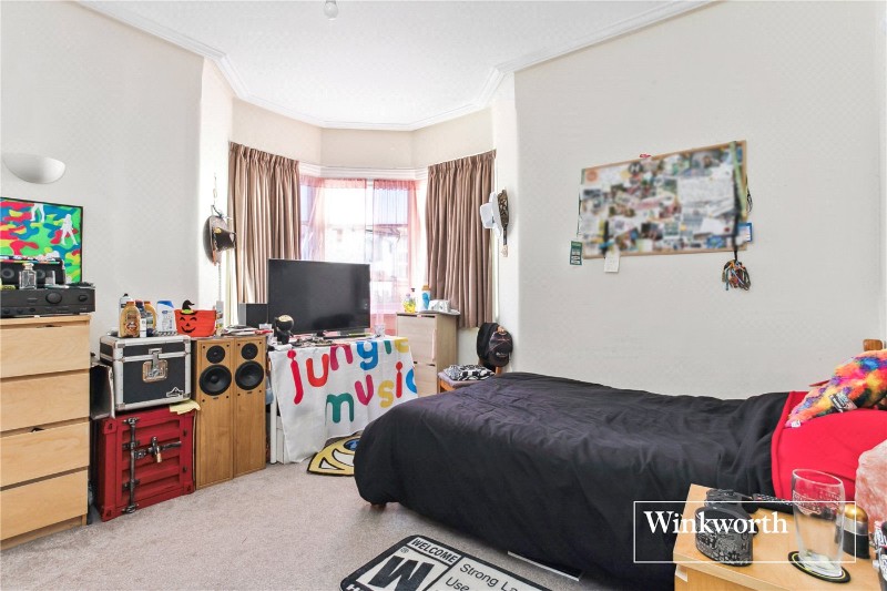 Church Crescent, Finchley, London, N3