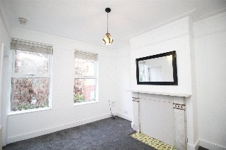 Sweyne Avenue, Southend-on-Sea, Essex, SS2