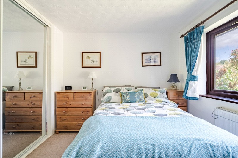 Bridle Way, Colehill, Wimborne, Dorset, BH21