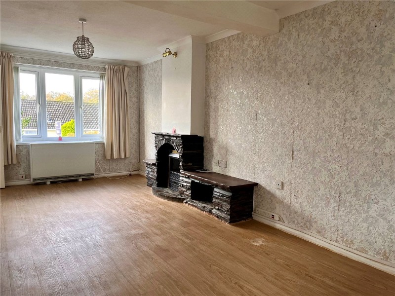 Sunnymead, Copplestone, Crediton, Devon, EX17