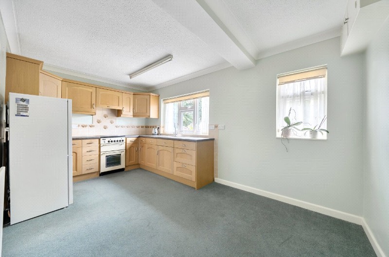 Lower Common Road, West Wellow, Romsey, Hampshire, SO51