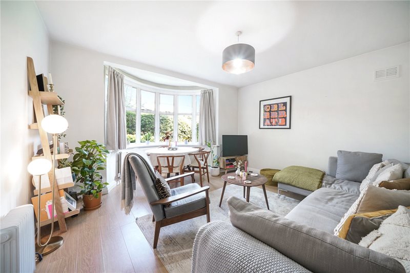 Granville Road, London, N4