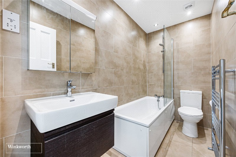 Alkerden Road, London, W4