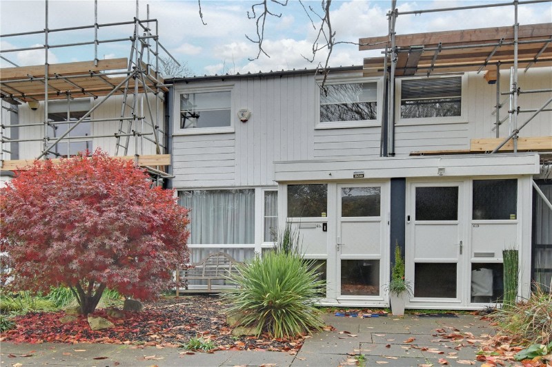 Lee Road, Blackheath, London, SE3